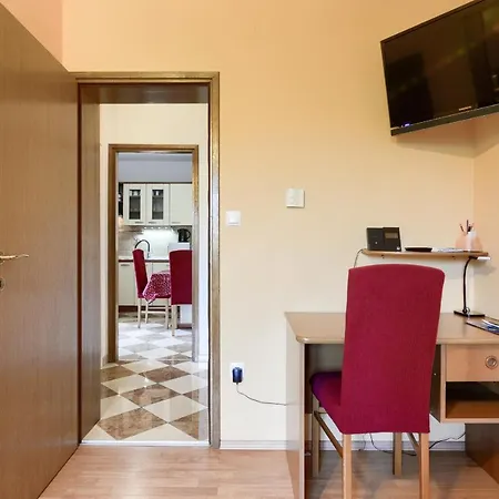 Apartmán Pegy