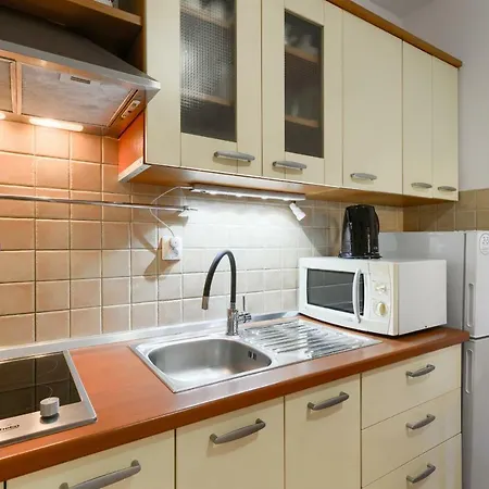 Apartmán Pegy