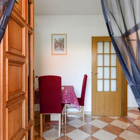 Apartmán Pegy