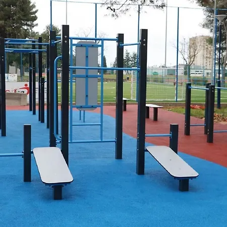 Pegy Lejlighed Zadar