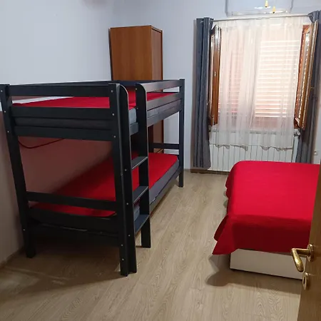 Apartment Pegy Zadar