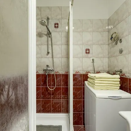 Pegy Apartment