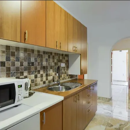 Pegy Appartamento Zara