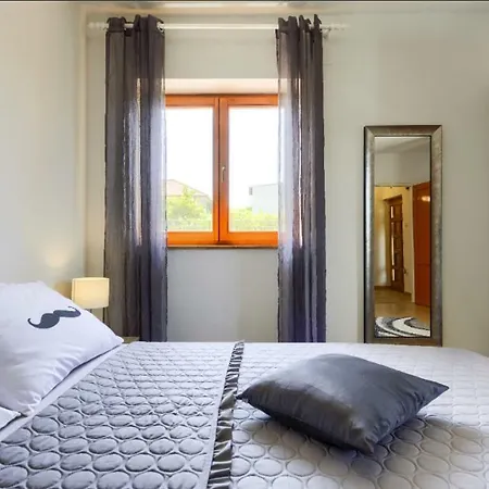 Pegy Apartment