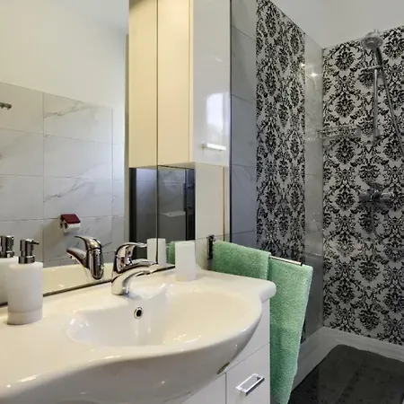 Appartamento Pegy Zara