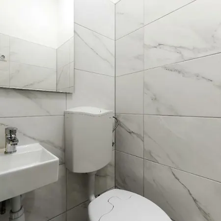 Pegy Apartment Zadar