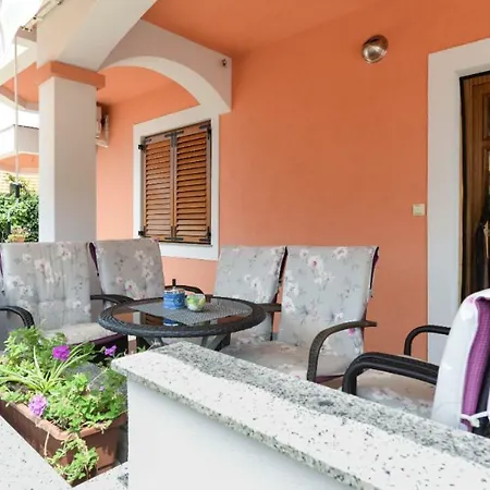 Pegy Apartment Zadar