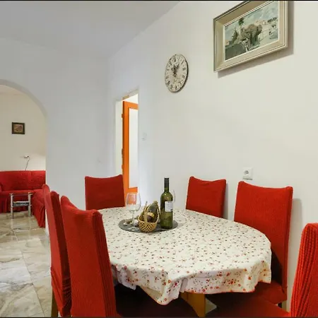 Appartamento Pegy Zara