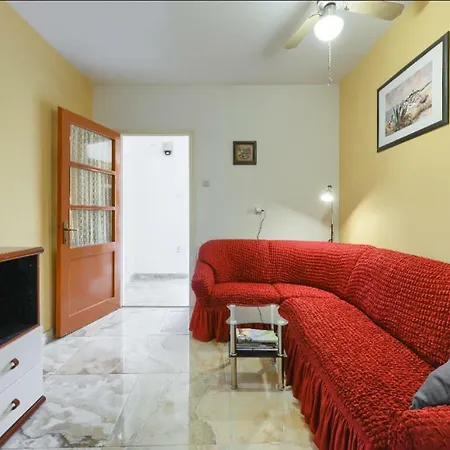Apartment Pegy Zadar