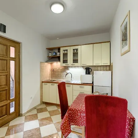 Pegy Apartment