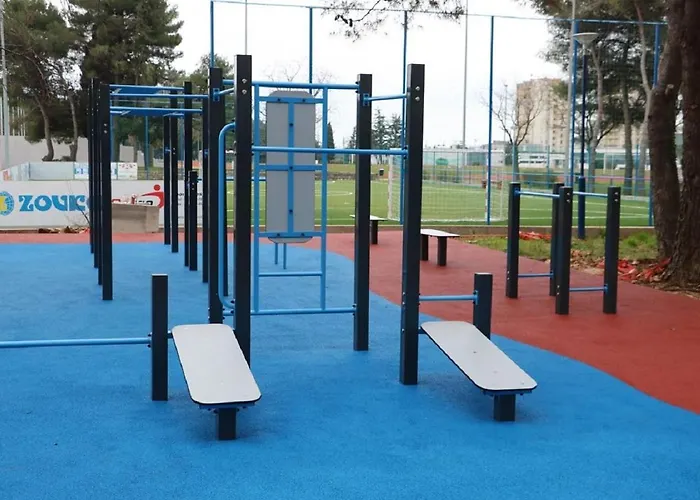 Pegy Lejlighed Zadar