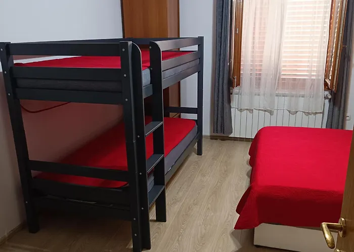 Lejlighed Pegy Zadar