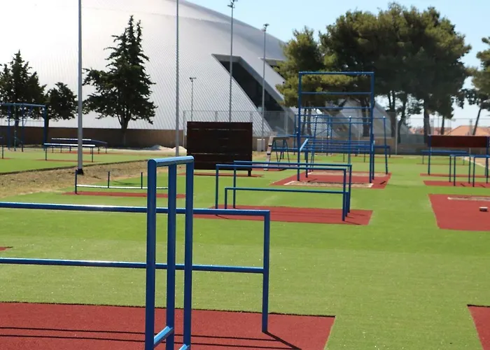 דירה Pegy זאדאר