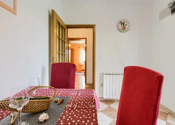 公寓 佩吉公寓 *