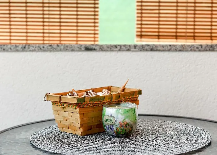 佩吉公寓 * 扎达尔