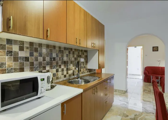 Pegy דירה זאדאר