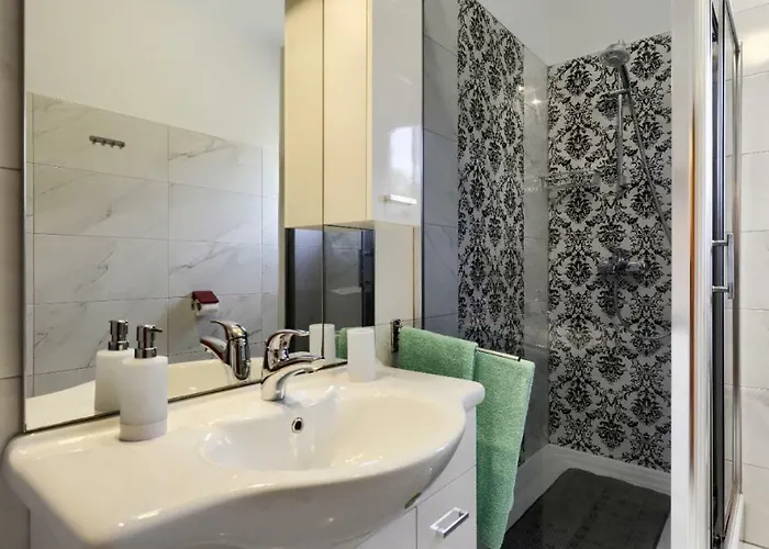 Lejlighed Pegy Zadar