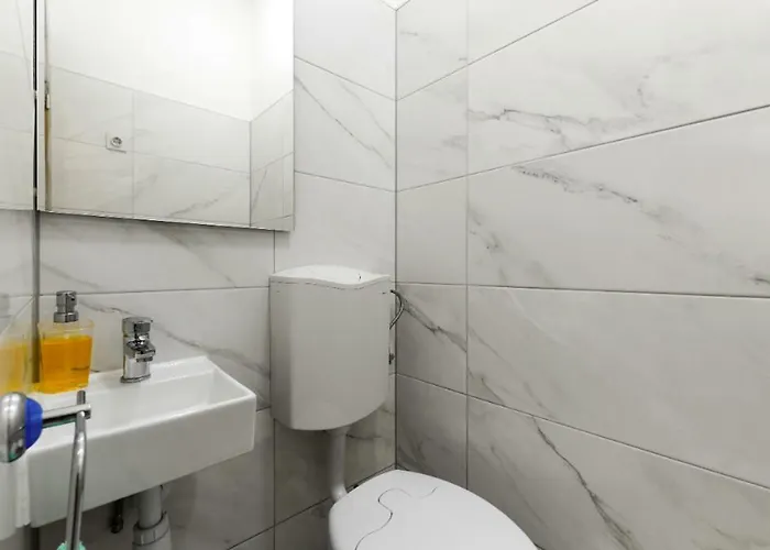 佩吉公寓 公寓 扎达尔