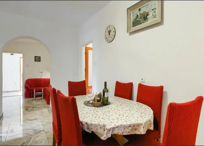 דירה Pegy זאדאר