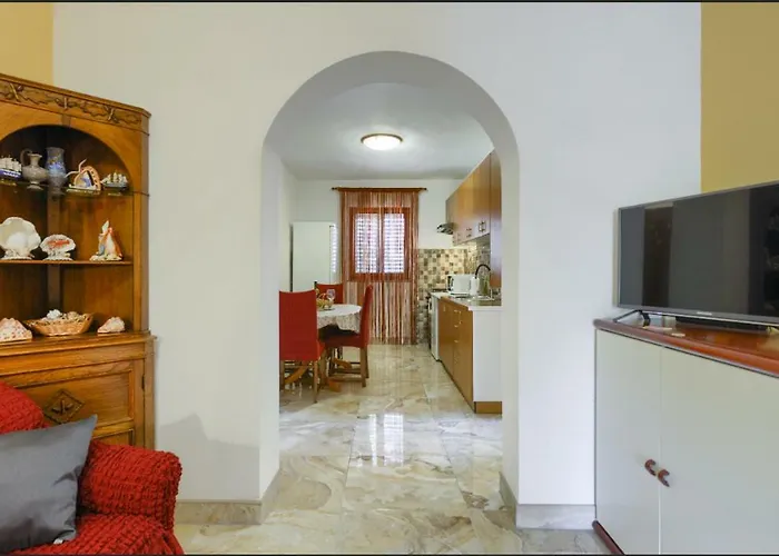 佩吉公寓 扎达尔