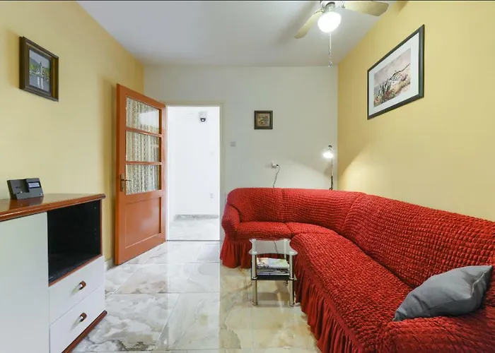 Lejlighed Pegy Zadar